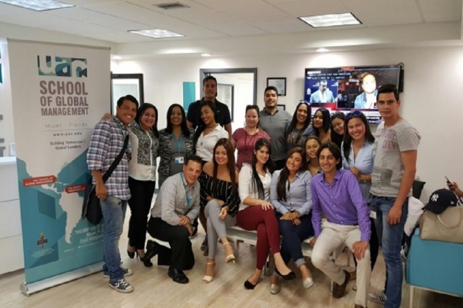 / Universidad Autónoma del Caribe