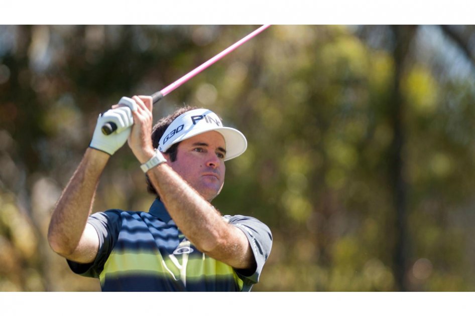 Bubba Watson campeón del Travelers Championship de golf