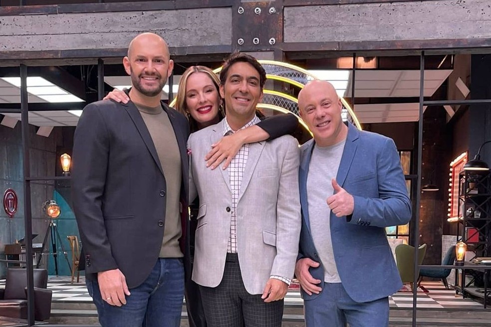 ‘MasterChef’ tendrá nuevos jurados. Exparticipantes de ‘Survivor’ asumirán el rol