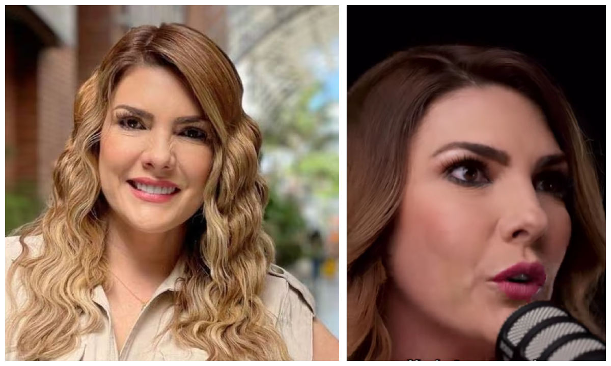 Ana Karina Soto revela cómo se sintió tras la filtración de su video íntimo