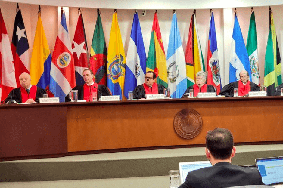 CIDH interpone plazo para recibir observaciones sobre consulta de reelección