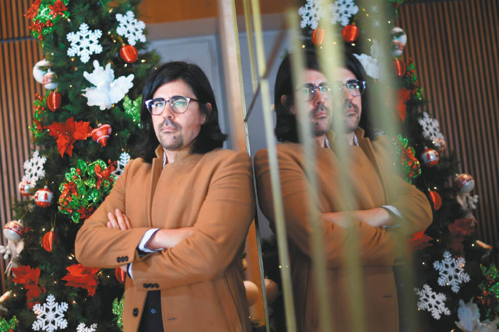 #YoHagoPaz impulsando empresas para excombatientes y víctimas