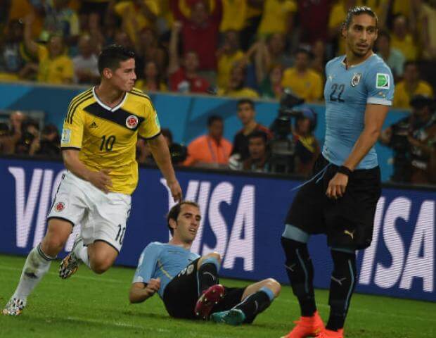 Partidos de la Selección Colombia y “Día a día”, la nueva programación de Caracol Televisión