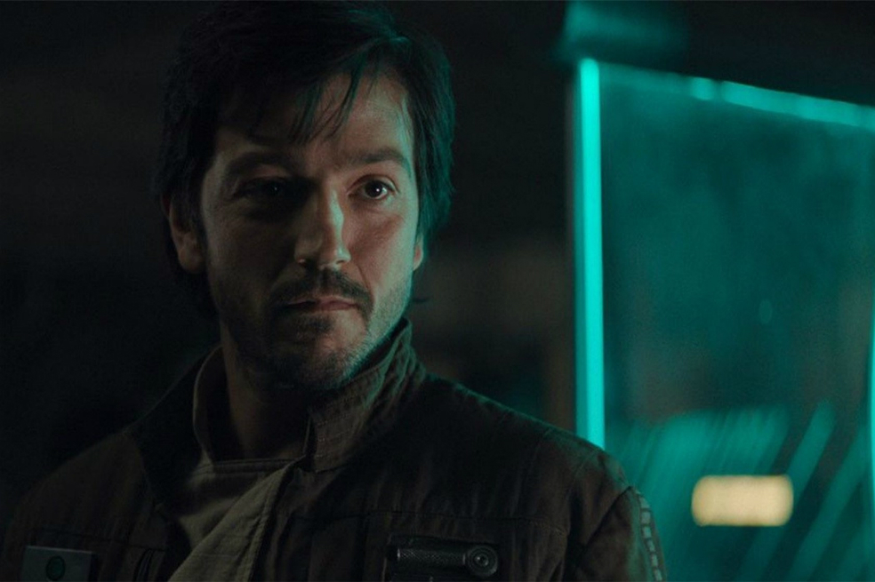 La serie de «Star Wars» sobre Cassian Andor comenzará a rodarse en octubre