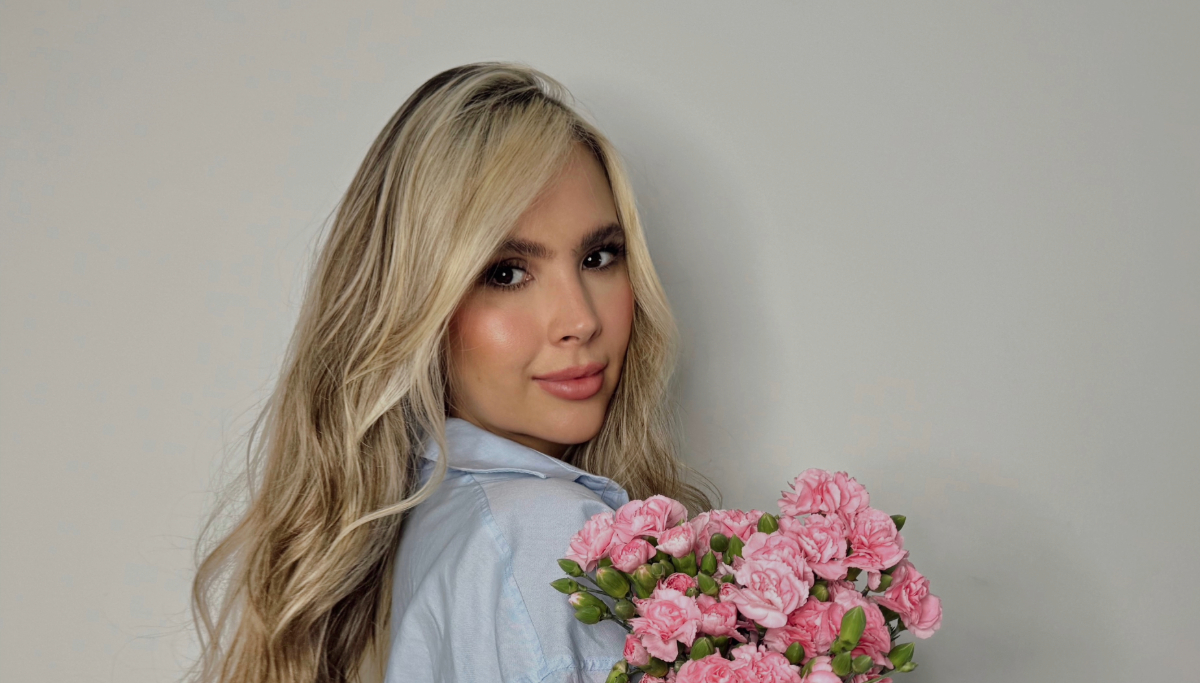 Liliana Henao dejó el modelaje tras 12 años: “Ya no pertenecía a ese mundo”