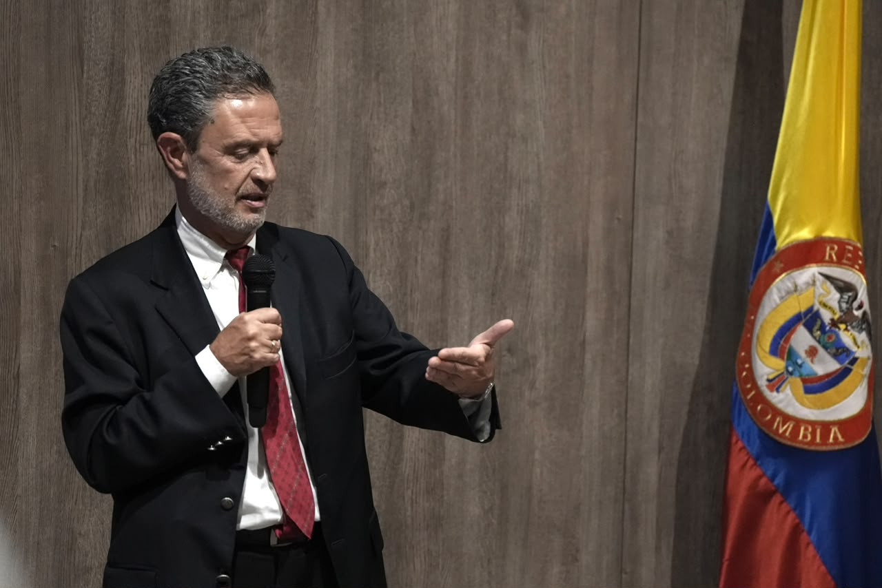 El peligro de Omar Bula, próximo canciller