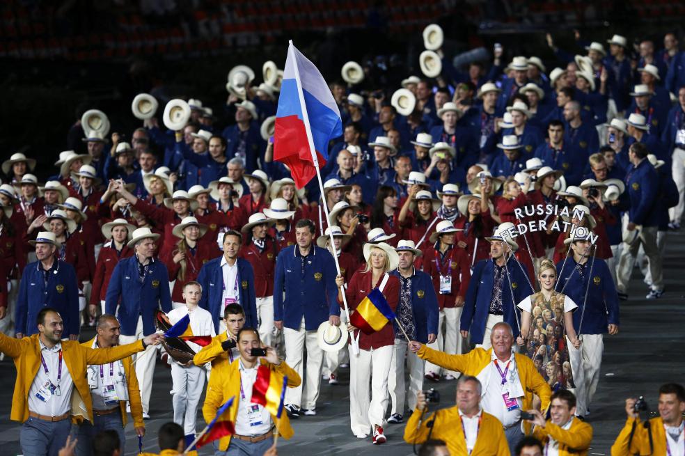 Comité Olímpico Internacional, firme en su postura contra Rusia: ¿decisión política?