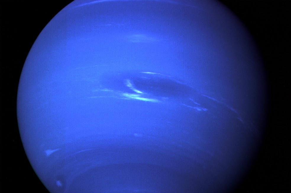 La historia detrás del descubrimiento de Neptuno