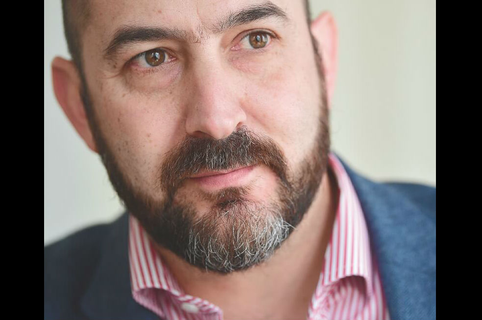 “La economía naranja va mucho más allá de un partido político”: Felipe Buitrago
