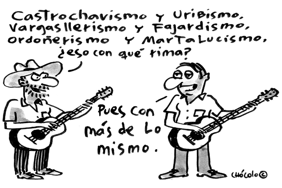 Chócolo
