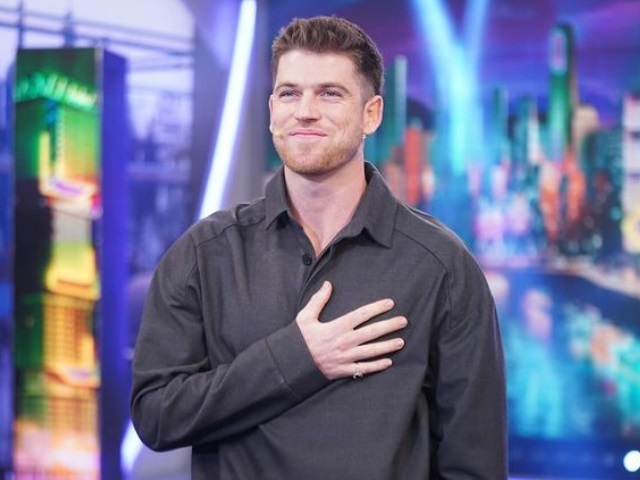 Miguel Bernardeau revela que estuvo a punto de morir: “Casi me ahogo”