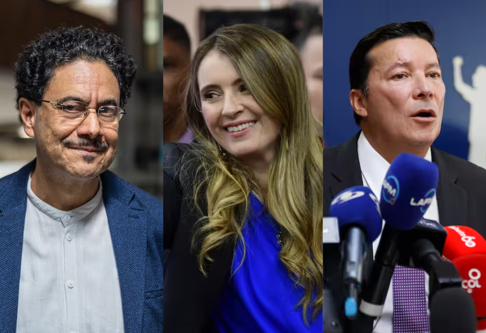 Coaliciones interpartidistas y precandidatos por firmas: así está el panorama iniciando 2026
