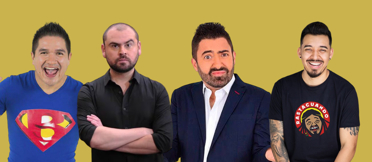 No más hijos: famoso actor y comediante decido practicarse la vasectomía