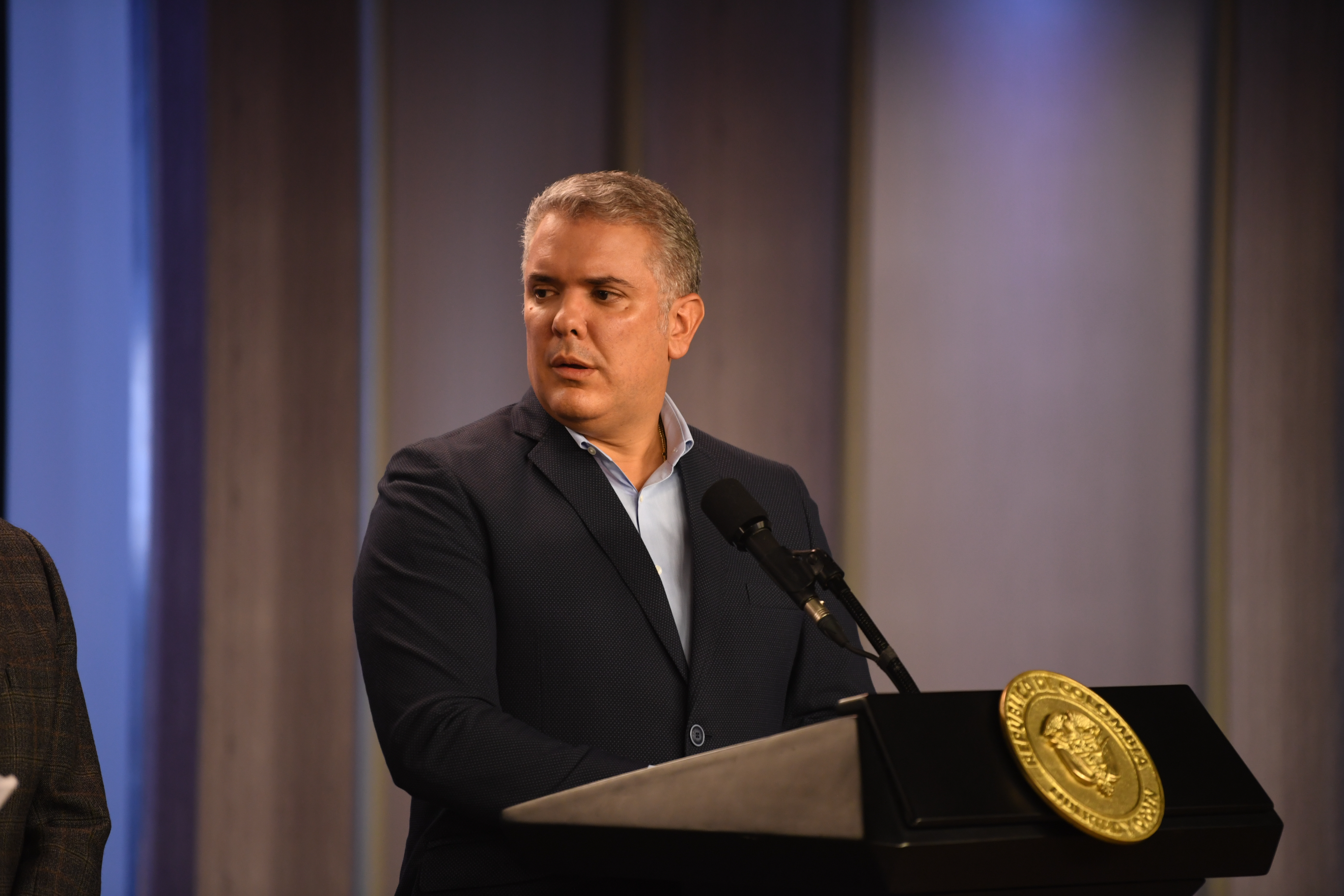 El balance del gobierno Duque en educación