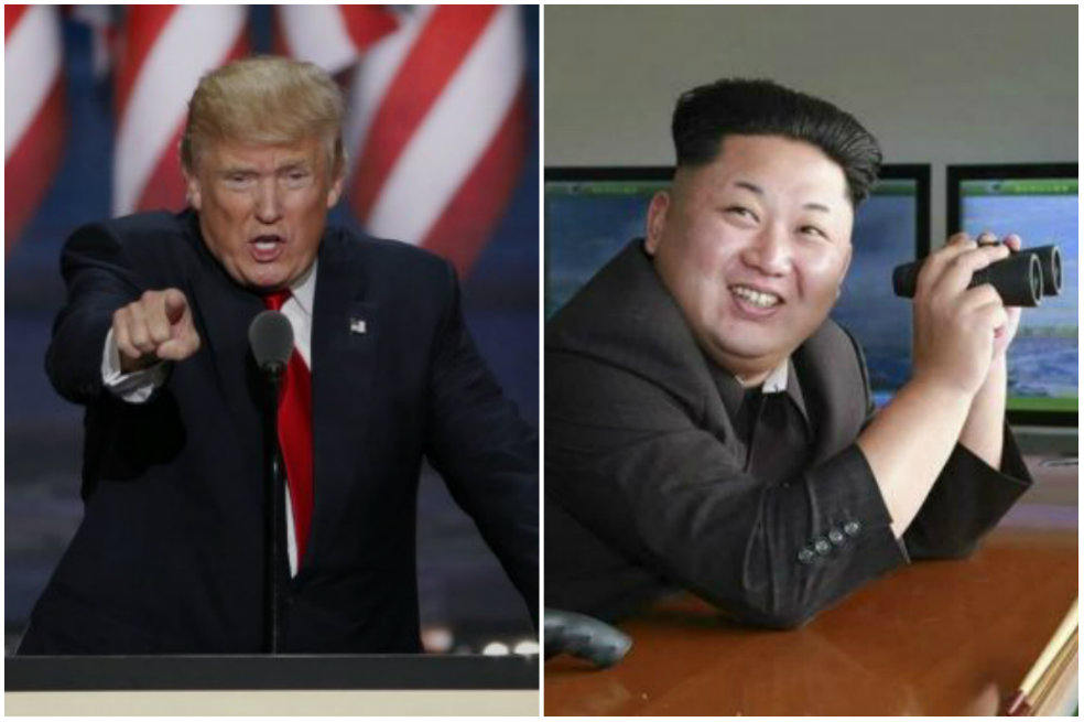 «Pagará caro»: Kim Jong-Un a Trump sobre amenazas contra Corea del Norte