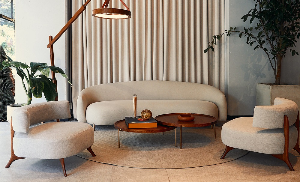 Muebles: ¿cuáles son las tendencias más fuertes en 2024?