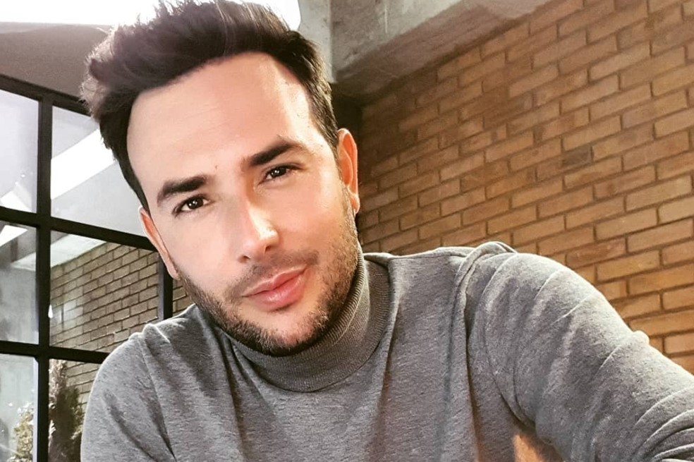 Fuerte queja de Sebastián Martínez por los útiles de su hijo: “Es un infierno”