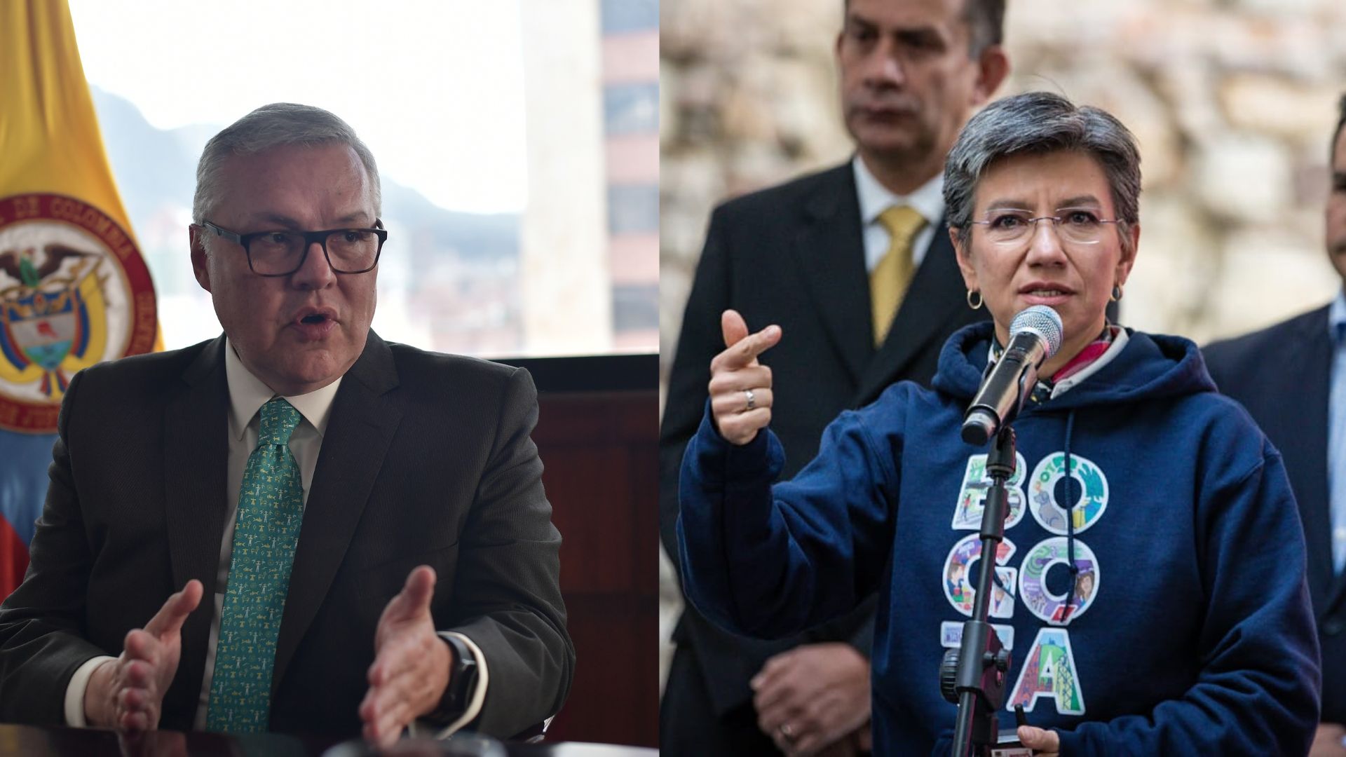 Opinión: ¿Reforma o renuncia a la justicia?