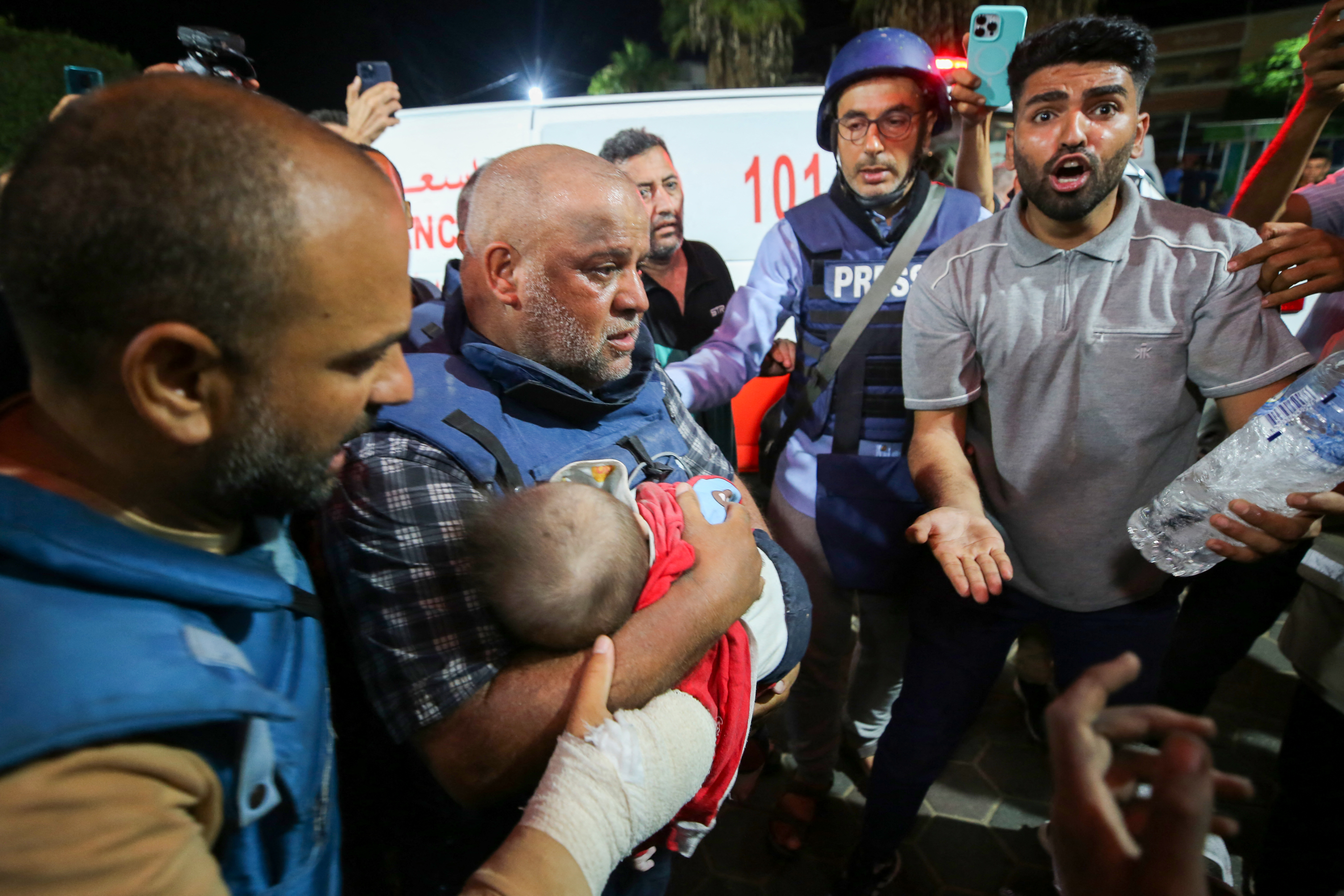 El régimen de censura israelí está creciendo y tiene que parar