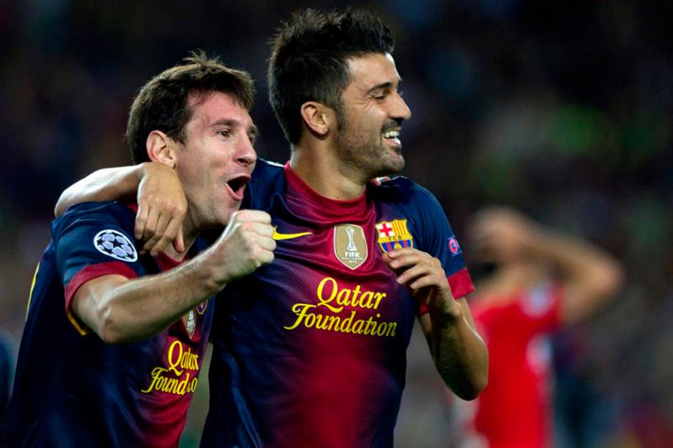 Barcelona y Real Madrid jugarán ante Celta y Depor respectivamente