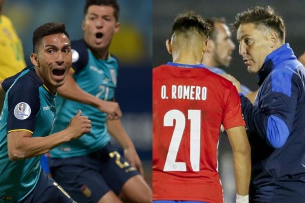 Este será el segundo partido que se dispute en la jornada de este jueves.