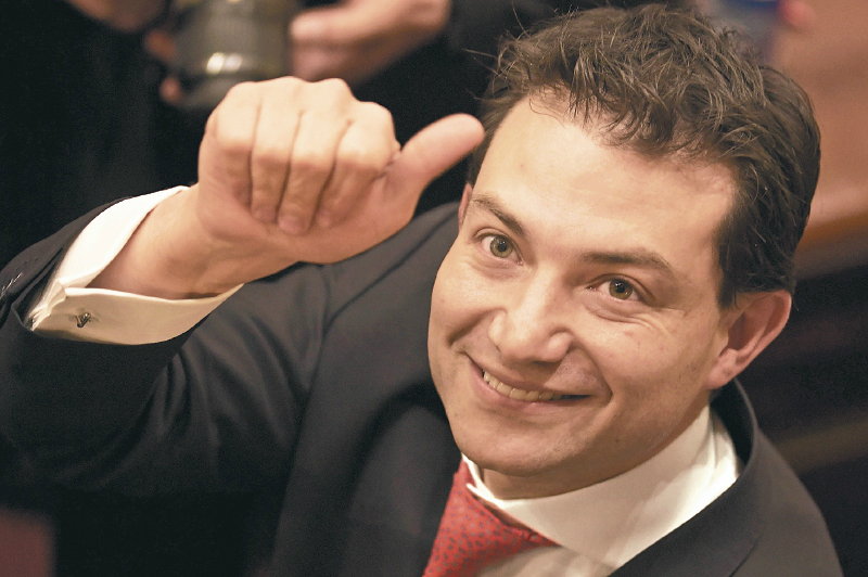 El proyecto que busca darle un remezón al control fiscal en el país
