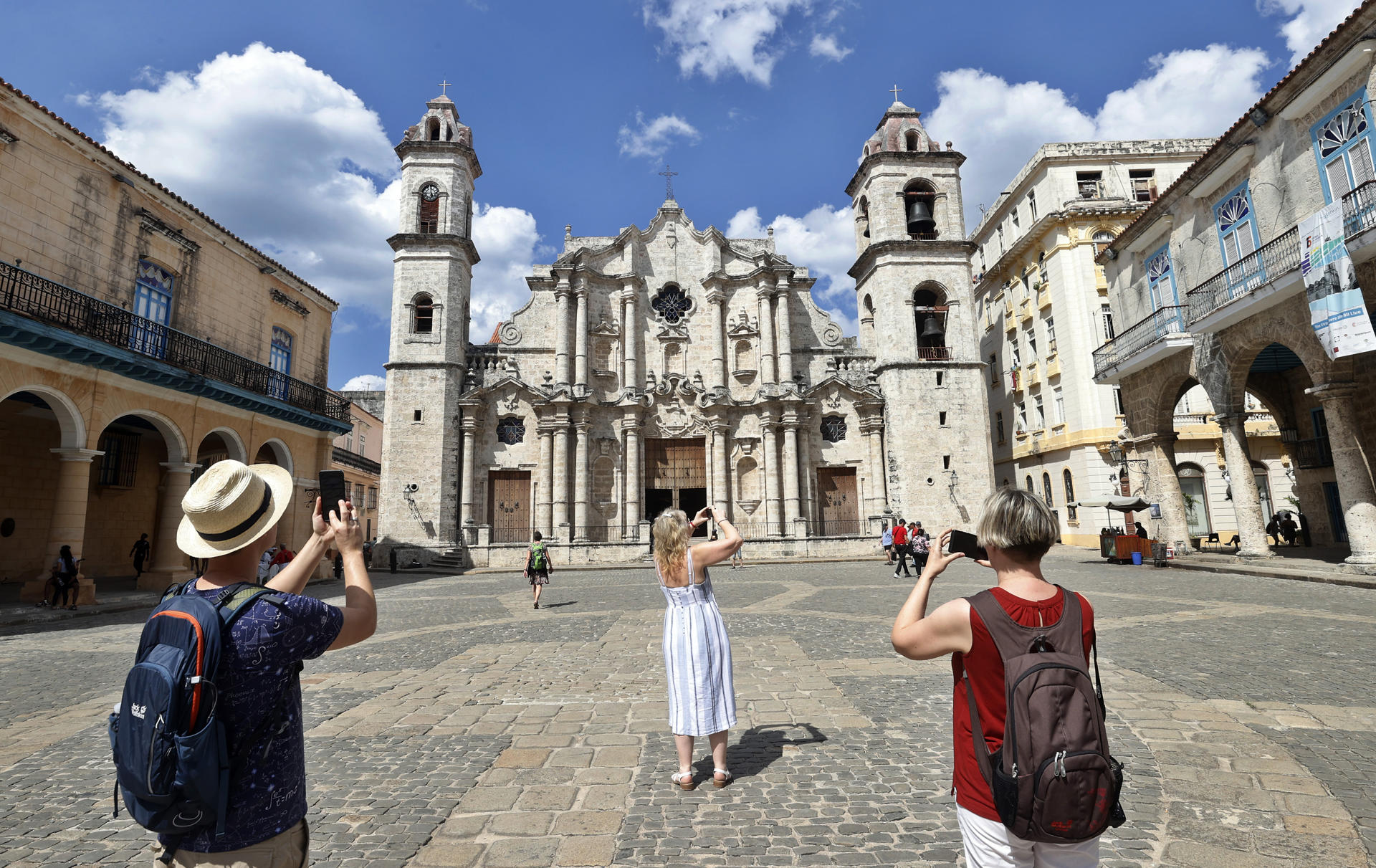 Turismo en Cuba vive su peor momento: estas fueron sus inesperadas cifras en 2025