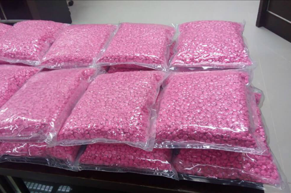 OEA advierte que el consumo de droga es una “grave epidemia” en América