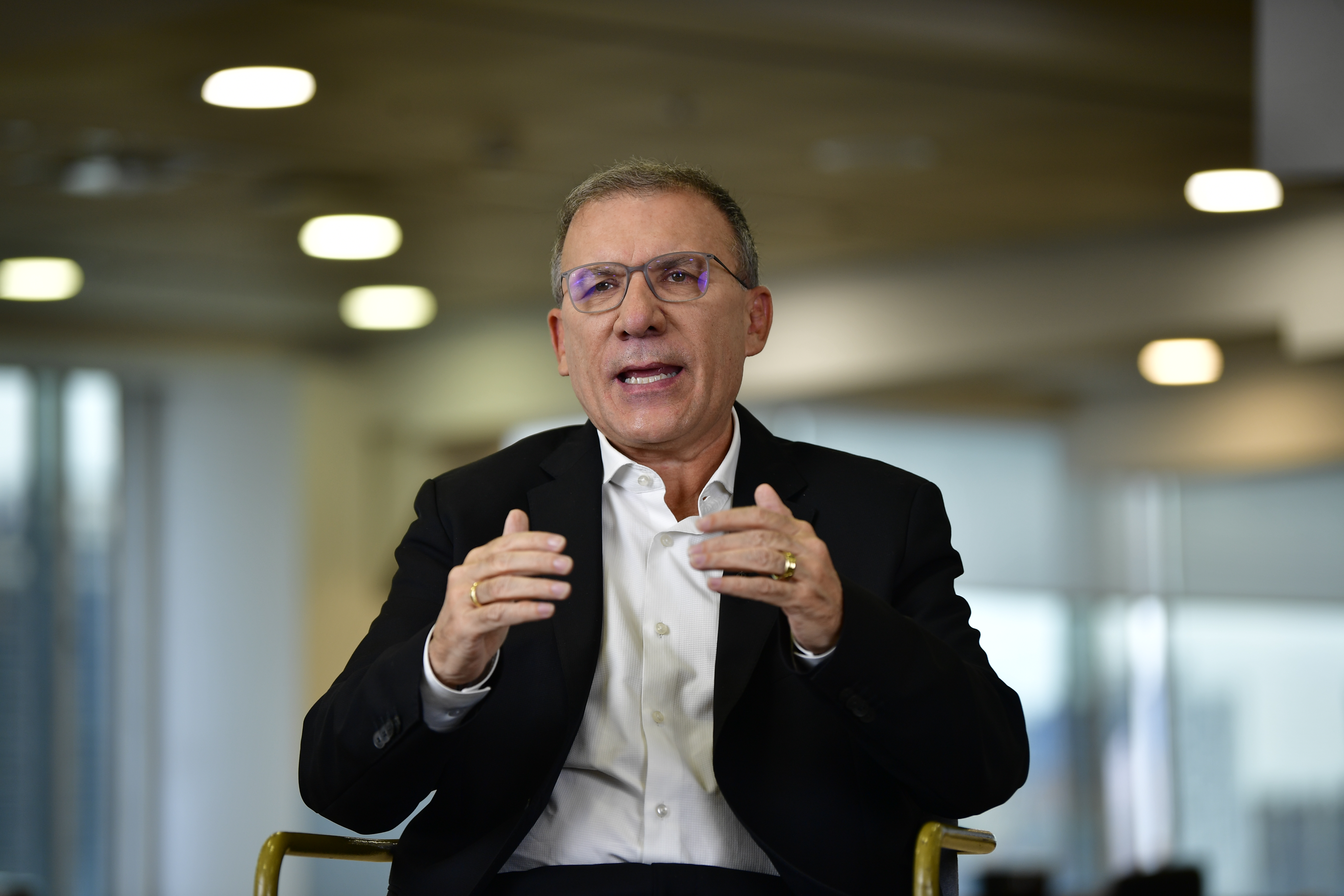 Roy Barreras habla de Gustavo Petro: “No ha sido un gobierno para todos”