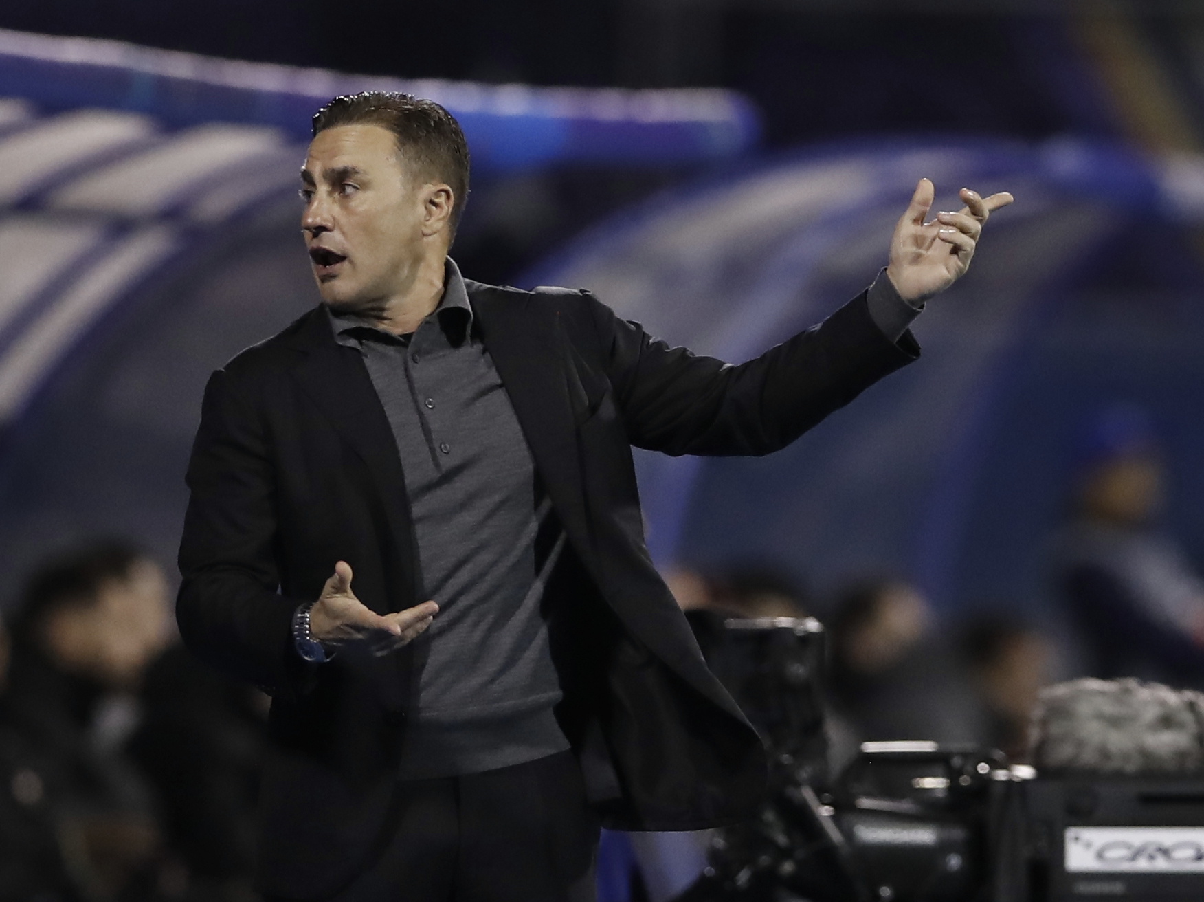 Colombia toma nota: Uzbekistán reveló la convocatoria para su histórico debut mundialista