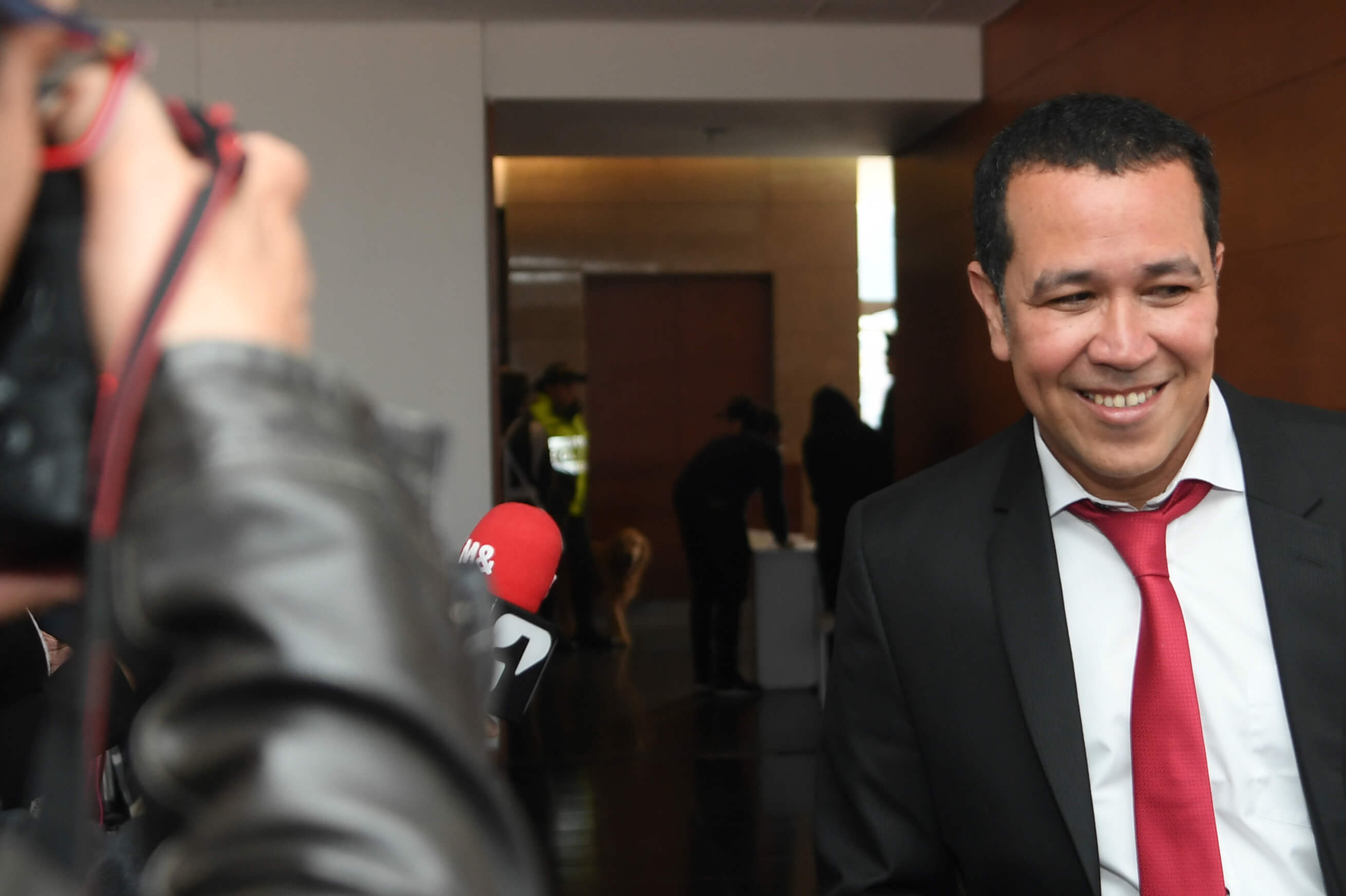 “Reactivar las órdenes de captura sería desconocer el Acuerdo de Paz”: abogado de ‘El Paisa’