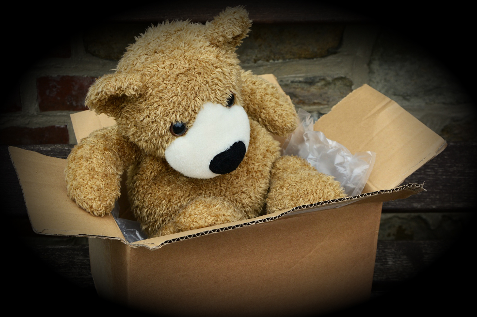 Los peligros de comprar cajas misteriosas en la Deep Web
