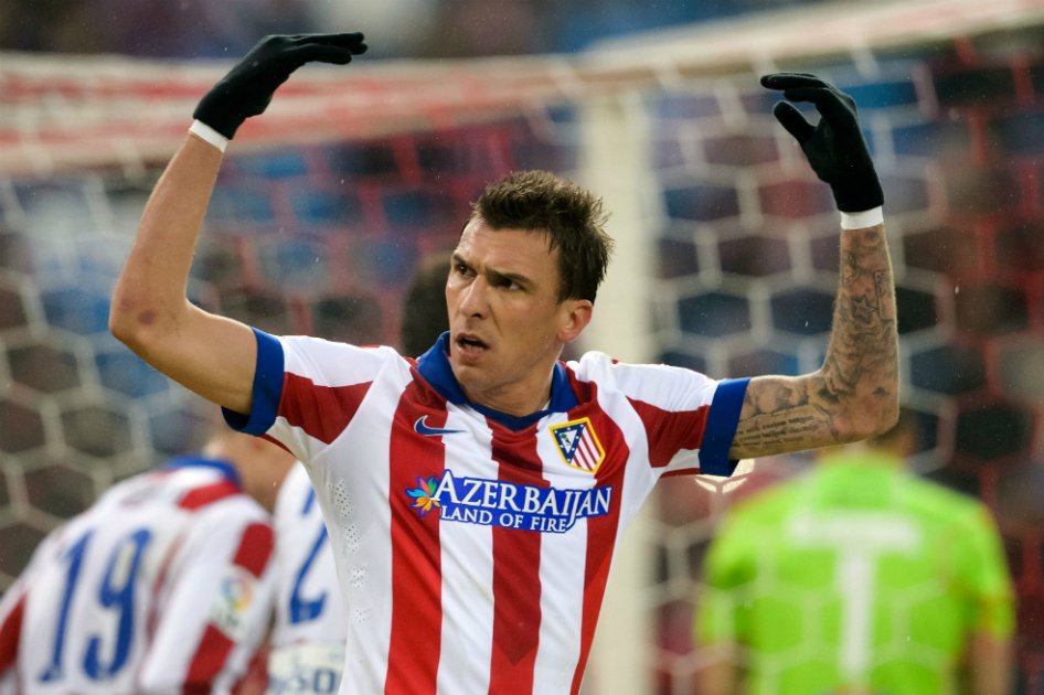 Atlético de Madrid derrotó al Granada y alcanza provisionalmente al Barcelona