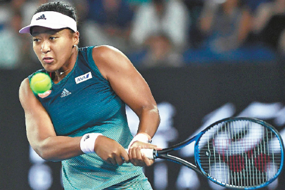 Osaka vs. Kvitova, por el título en Australia y el número uno mundial
