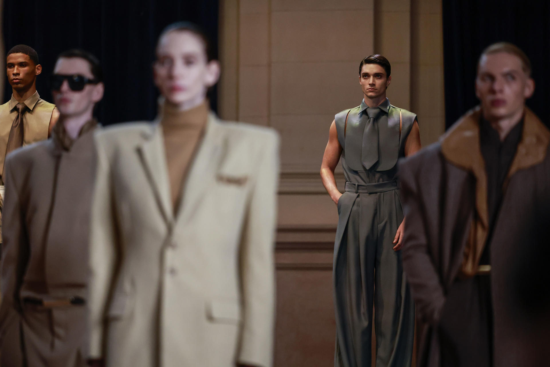 ¿La tradición textil latinoamericana versus el ‘artesanal washing’?