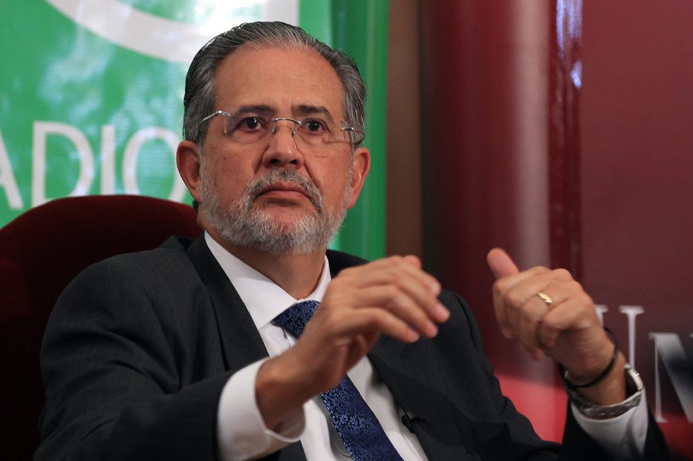 “El Nacional” de Venezuela no se imprime más en papel
