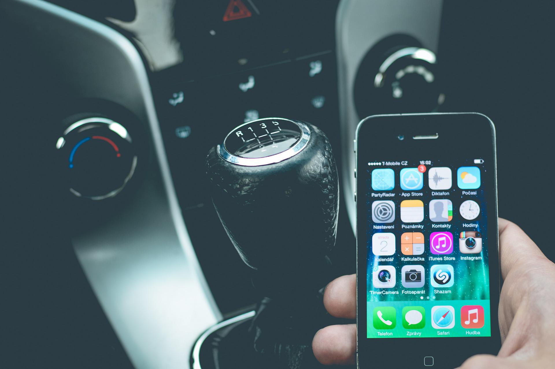 Errores comunes que afectan la vida útil de la batería de tu celular