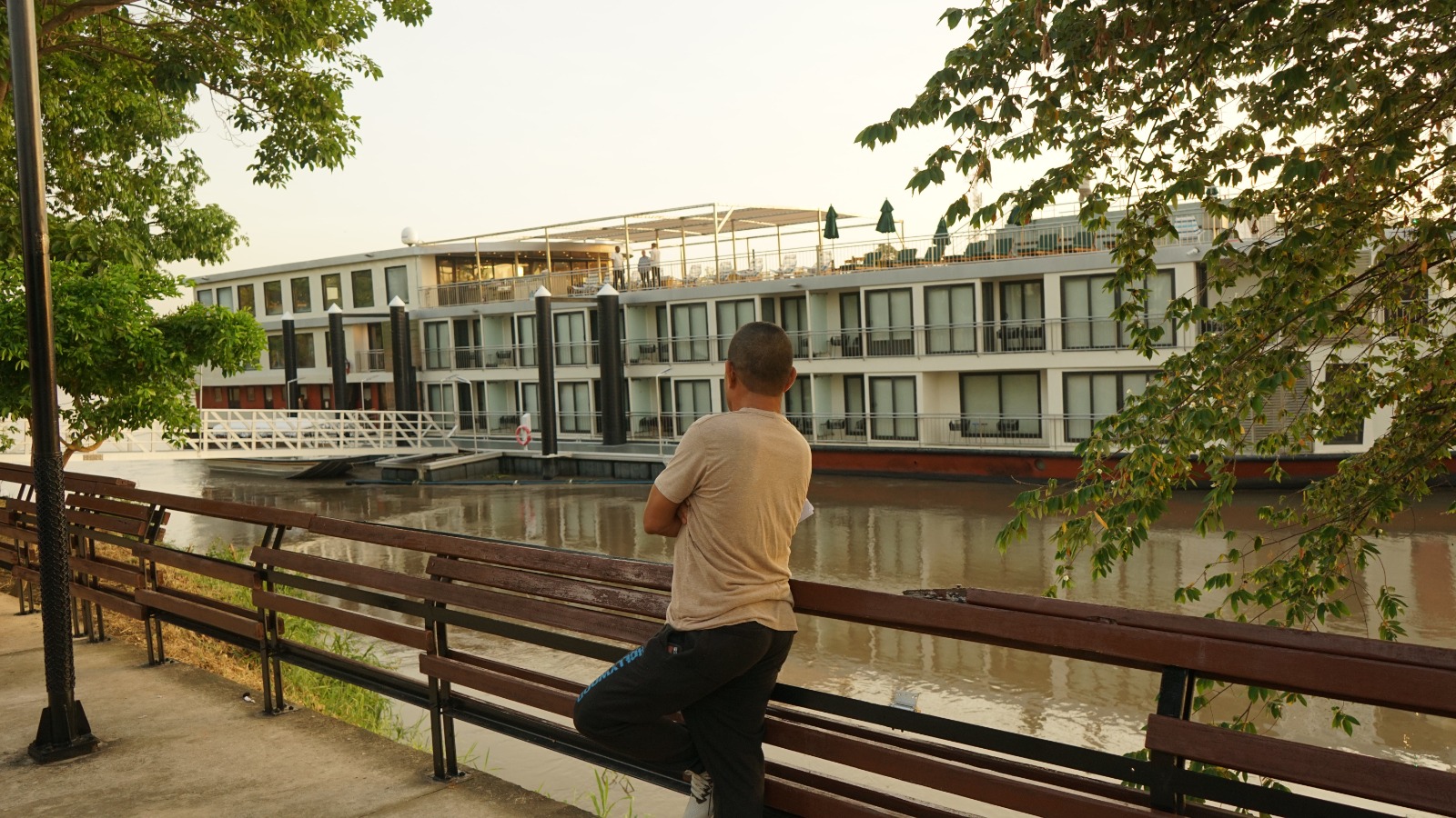 Con el 75 % del recorrido en Bolívar, el crucero impulsará la economía local en municipios como Calamar, Mompox y Magangué, y facilitará el acceso a San Basilio de Palenque desde Gambote.
