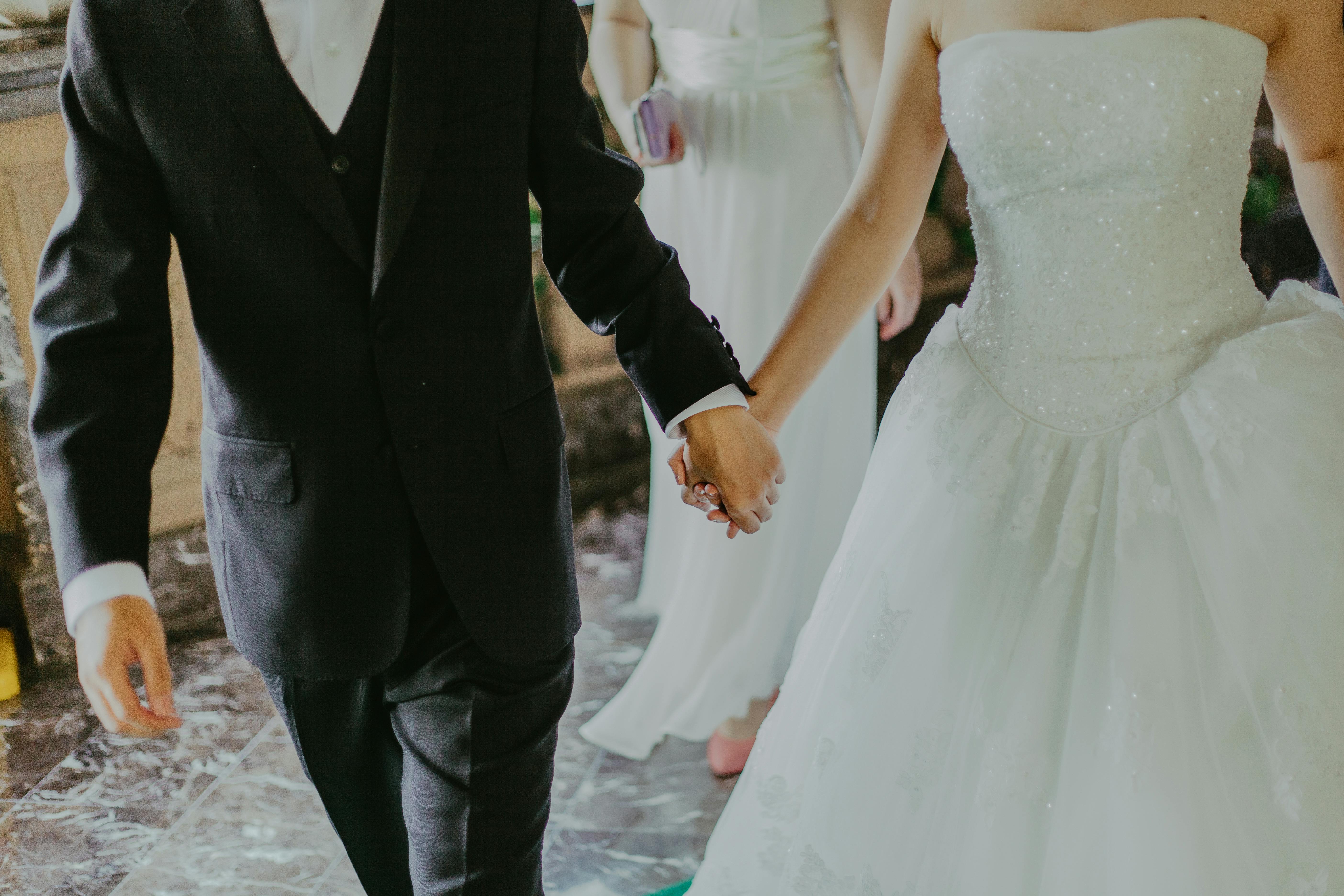 ¿Cómo descargar el Registro Civil de Matrimonio por internet? Este es el precio