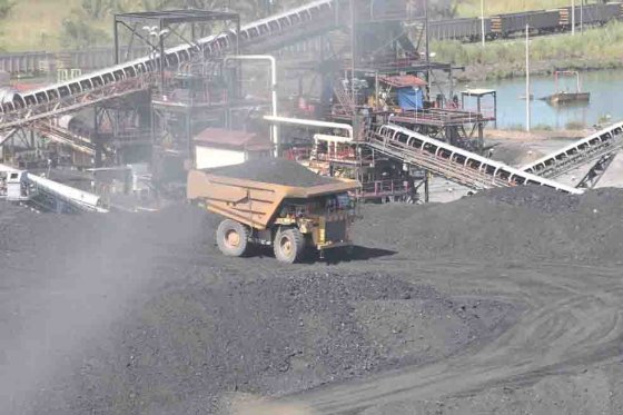 Capturan a 15 extrabajadores de la multinacional Drummond
