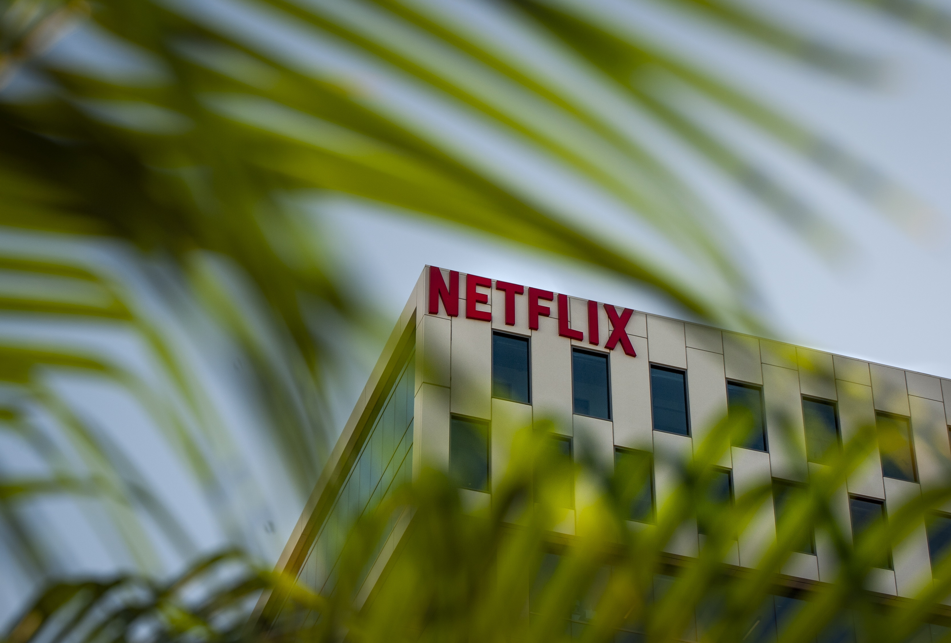 Netflix cobrará por compartir la contraseña de ingreso