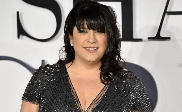 «Míster», la nueva novela E. L. James, autora de «Cincuenta sombras», sale mañana a la venta