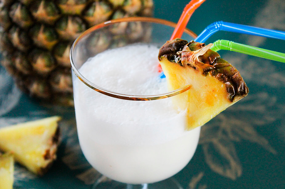 ¡Una dulce noche! Recetas para terminar el día con mucho sabor