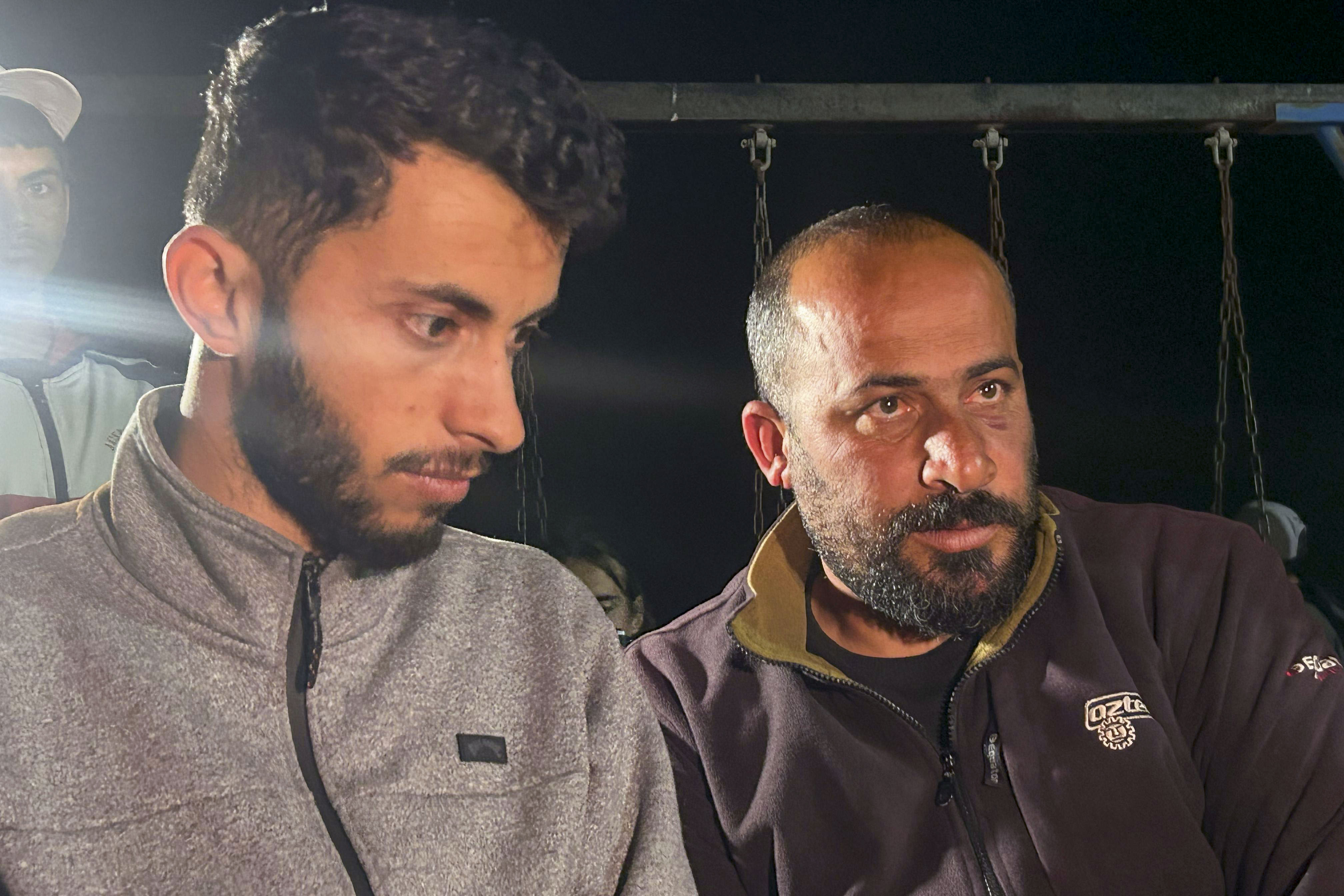 La Academia es criticada por no referirse directamente a cineasta palestino detenido