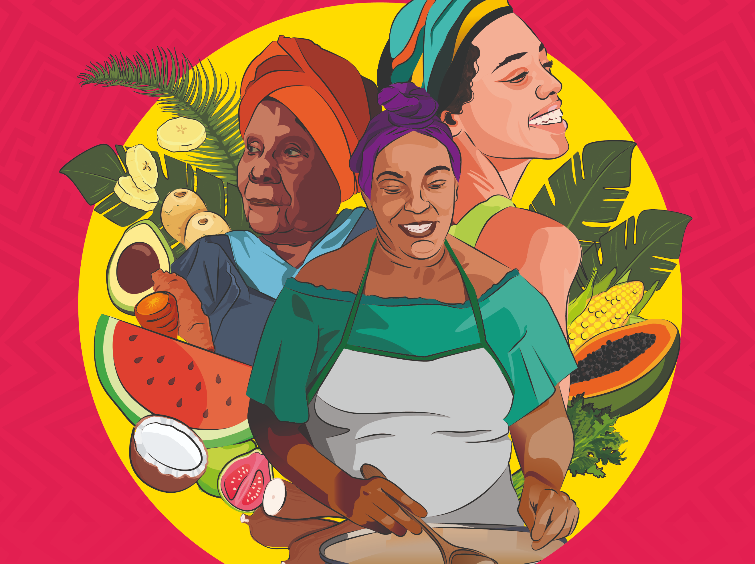 Sabor Barranquilla 2023: la feria gastronómica del Caribe colombiano