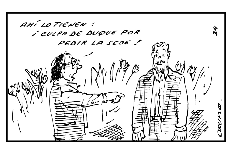 Los Panamericanos