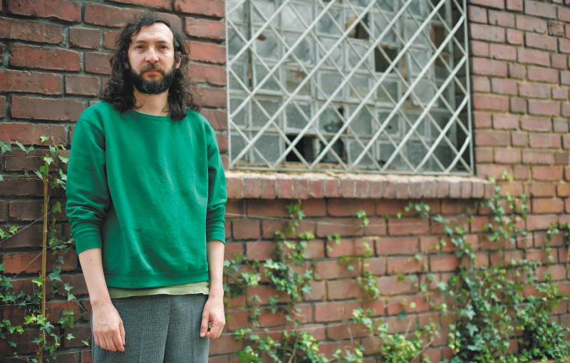 “No estamos mirando a la música tropical porque tengamos consciencia propia”