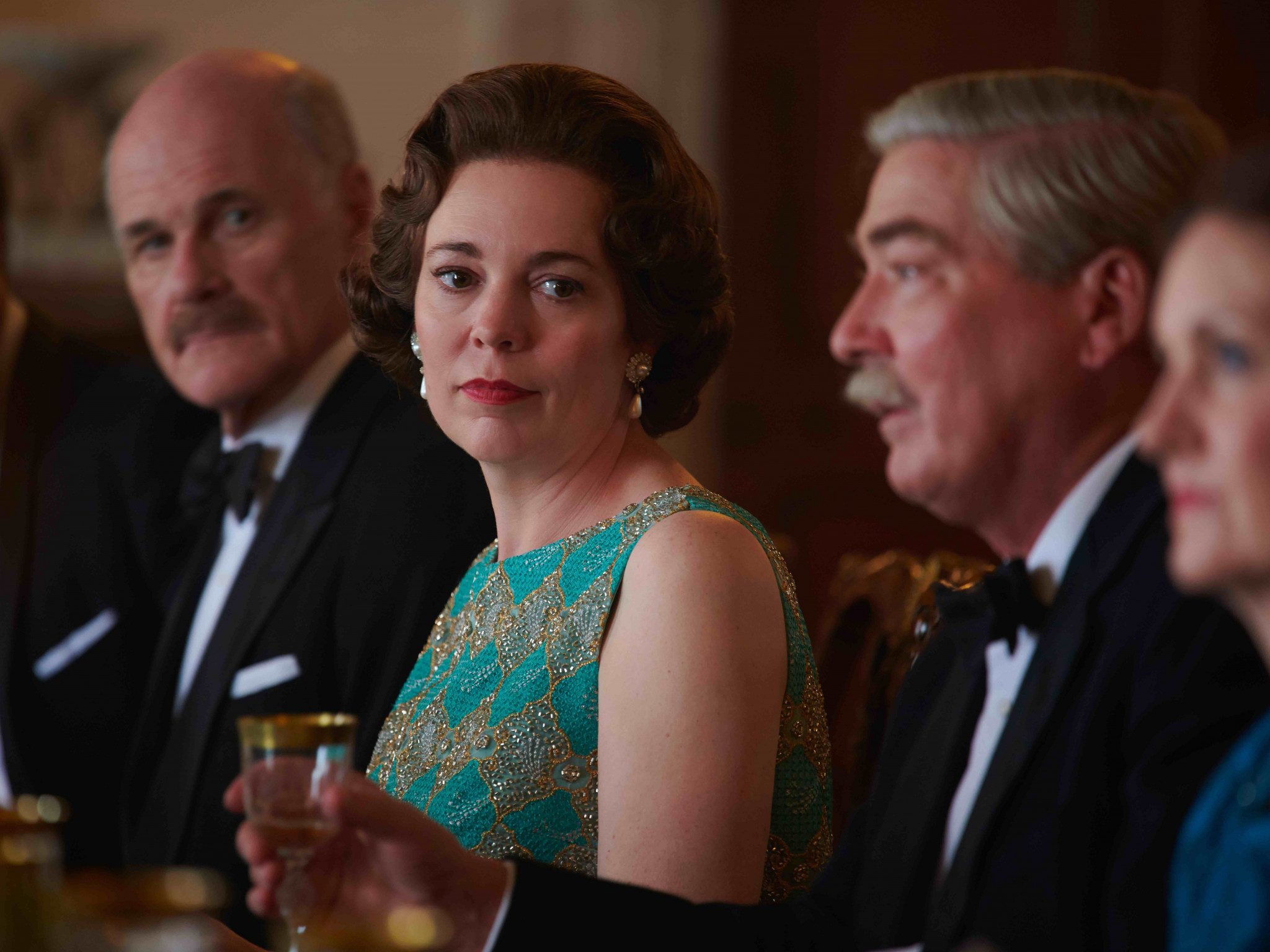 “The Crown”: ¿qué pasará con la serie de Netflix tras la muerte de Isabel II?