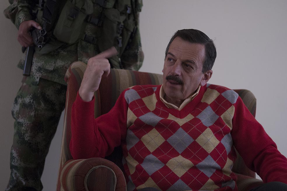La Corte IDH y el caso Plazas Vega