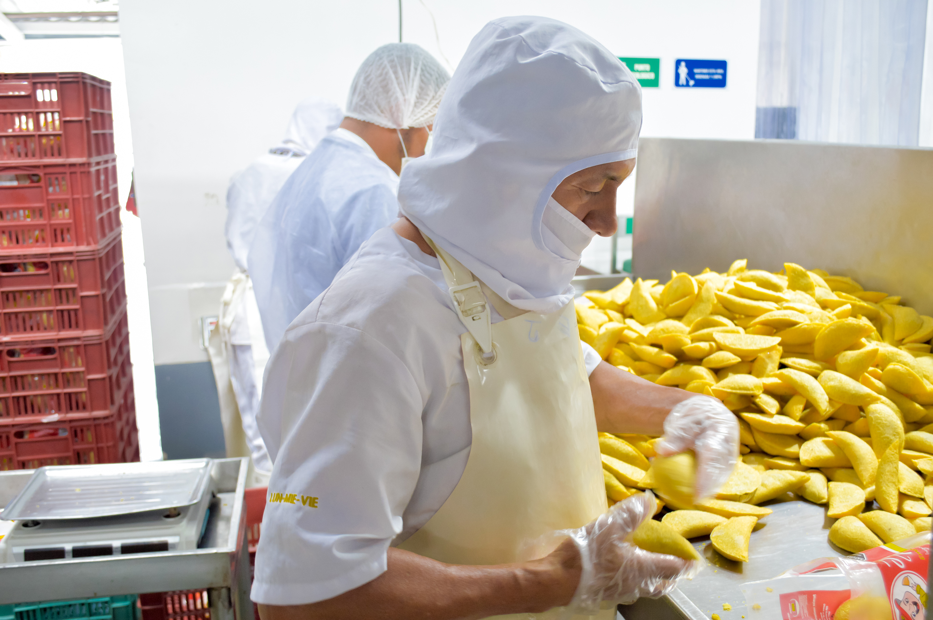 Crédito con propósito: Banco Mundo Mujer impulsa a microempresarios en Colombia